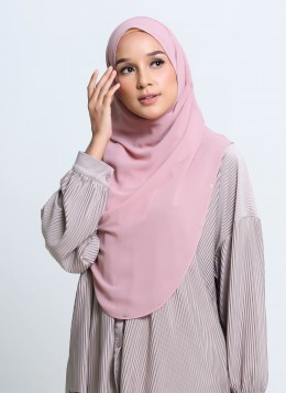INSTANT AISHAH - Pink